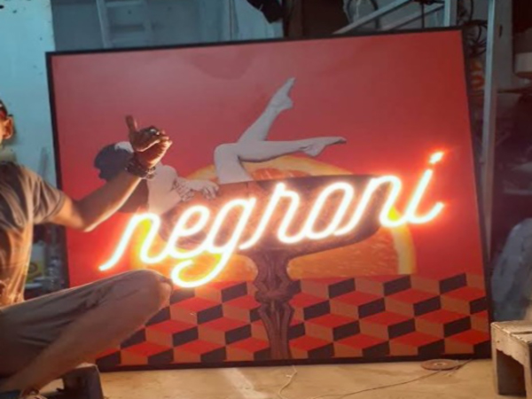 nakula reklame bali
